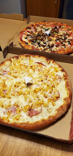 Photo of Sahara Pizza - Birch Bay - 8115 Birch Bay Square St Suite 121, Blaine, WA 98230, USA